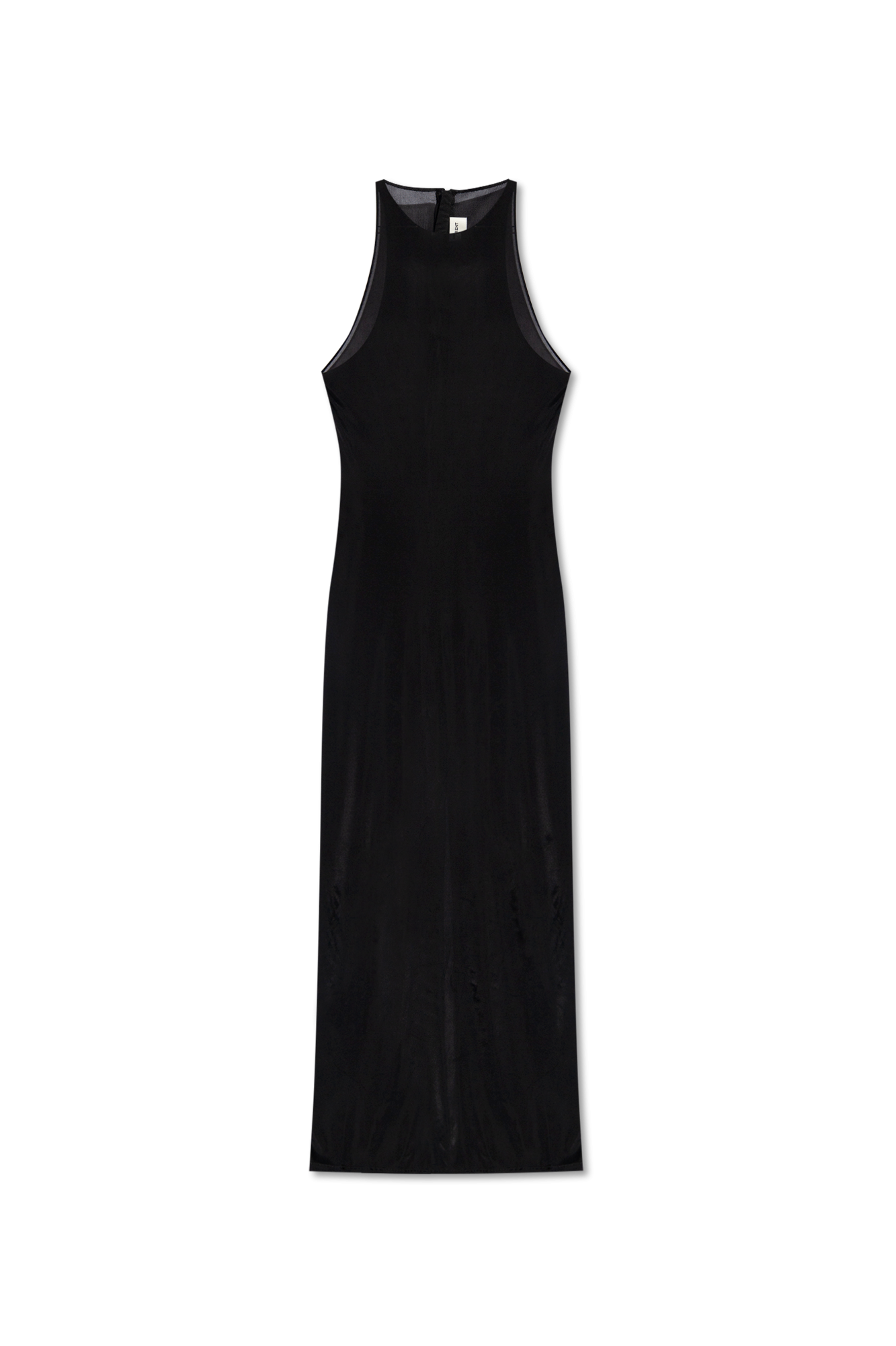 Saint Laurent - Woman - Black - Dress
